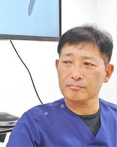 医療法人社団 藤聖会 富山西総合病院 中村 琢哉先生