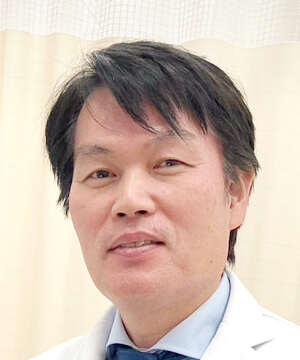 東京慈恵会医科大学附属 第三病院 藤井 英紀 先生