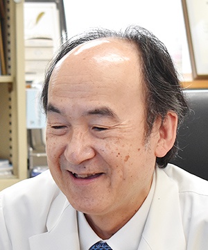 県立安芸津病院 後藤 俊彦 先生