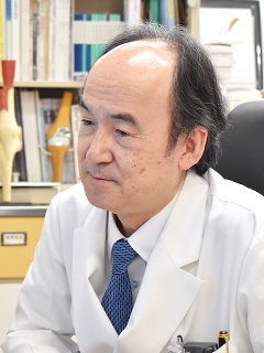 県立安芸津病院 後藤 俊彦 先生