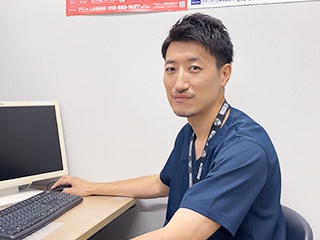 地方独立行政法人 市立秋田総合病院 藤井 昌 先生