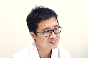 社会福祉法人 京都社会事業財団 京都桂病院 五百藏 義彦 先生