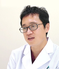 社会福祉法人 京都社会事業財団 京都桂病院 五百藏 義彦 先生