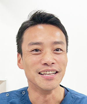 東京スポーツ＆整形外科クリニック 山﨑 真哉 先生