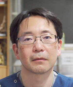 医療法人社団 明芳会 横浜旭中央総合病院 川島 史義 先生