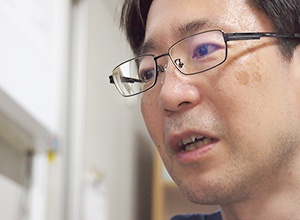 医療法人社団 明芳会 横浜旭中央総合病院 川島 史義 先生