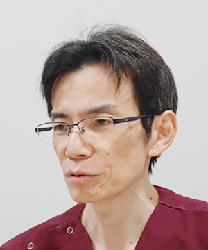三菱京都病院 秋山 典宏 先生