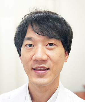 川崎市立井田病院 田中 信行 先生
