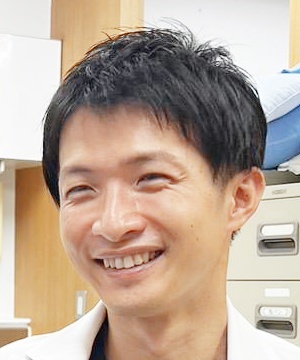 社会医療法人社団 東京巨樹の会 東京品川病院 中山 大輔 先生