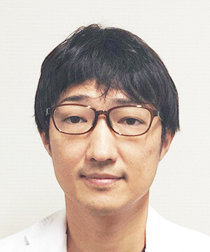 社会医療法人潤心会 熊本セントラル病院 井戸川 友樹 先生