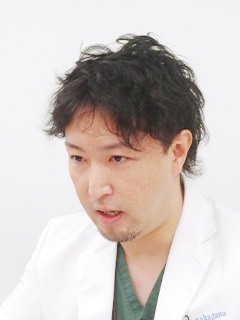 市立ひらかた病院 中川 浩輔 先生