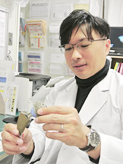 公益社団法人東京都教職員互助会 三楽病院 浅井 真 先生