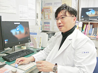 公益社団法人東京都教職員互助会 三楽病院 浅井 真 先生