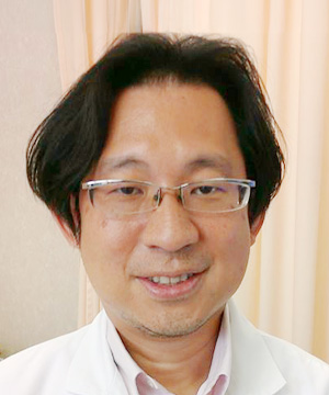 医療法人慶仁会 城山病院 李 相亮 先生