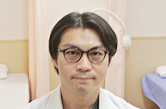 医療法人慶仁会 城山病院 岡本 怜士 先生