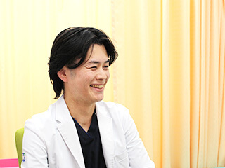社会医療法人社団正志会 令和あらかわ病院 村澤 茂 先生