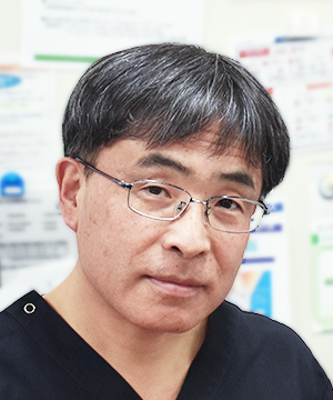 公共学校共済組合 四国中央病院 井上 和正 先生