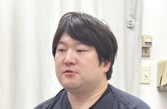 一般財団法人 住友病院 佐原 啓太 先生