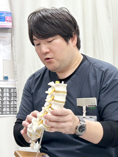 一般財団法人 住友病院 佐原 啓太 先生
