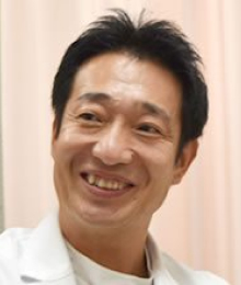 医療法人社団 春陽会 参宮橋脊椎外科病院 原田 智久 先生