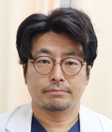 医療法人社団 春陽会 参宮橋脊椎外科病院 森 弦 先生