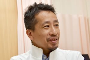 医療法人社団 春陽会 参宮橋脊椎外科病院 槇尾 智 先生