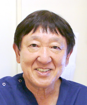 医療法人社団遼山会 関町病院 河野 亨 先生