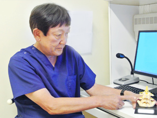 医療法人社団遼山会 関町病院 河野 亨 先生