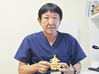 医療法人社団遼山会 関町病院 河野 亨 先生