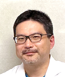 聖マリアンナ医科大学横浜市西部病院 飯沼 雅央 先生