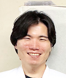 聖マリアンナ医科大学横浜市西部病院 町田 慎治 先生