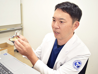 一般財団法人 恵愛会 聖隷富士病院 遠藤 浩一 先生