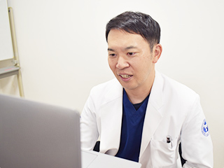 一般財団法人 恵愛会 聖隷富士病院 遠藤 浩一 先生