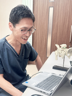 社会医療法人令和会 熊本リハビリテーション病院 竹村 健一 先生