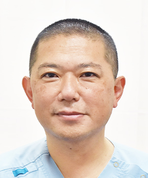 昭和医科大学横浜市北部病院 前田 昭彦 先生