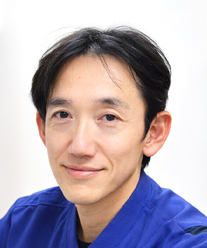 地方独立行政法人 神戸市民病院機構 神戸市立医療センター中央市民病院 太田 悟司 先生