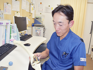 地方独立行政法人 神戸市民病院機構 神戸市立医療センター中央市民病院 太田 悟司 先生