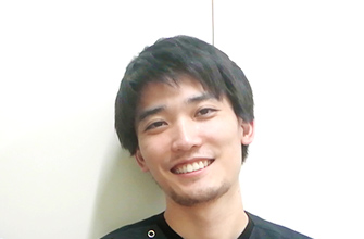 富山県厚生農業協同組合連合会 高岡病院 藤枝 司 先生