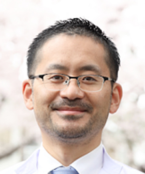 社会福祉法人 聖隷福祉事業団 聖隷横浜病院 大田 光俊 先生