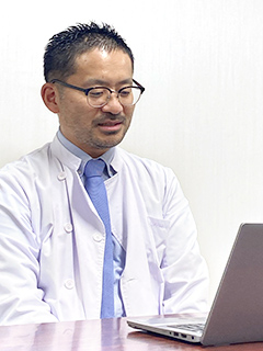 社会福祉法人 聖隷福祉事業団 聖隷横浜病院 大田 光俊 先生