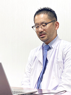 社会福祉法人 聖隷福祉事業団 聖隷横浜病院 大田 光俊 先生