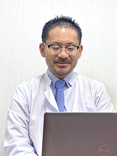 社会福祉法人 聖隷福祉事業団 聖隷横浜病院 大田 光俊 先生