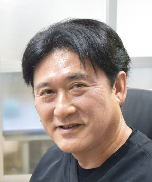 医療法人 大医会 日進おりど病院 愛知人工関節センター 加藤 充孝 先生