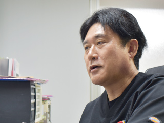 医療法人 大医会 日進おりど病院 愛知人工関節センター 加藤 充孝 先生