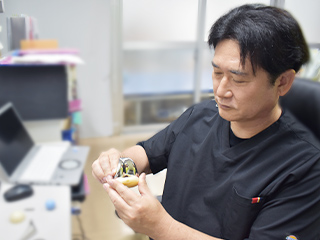 医療法人 大医会 日進おりど病院 愛知人工関節センター 加藤 充孝 先生