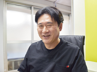 医療法人 大医会 日進おりど病院 愛知人工関節センター 加藤 充孝 先生