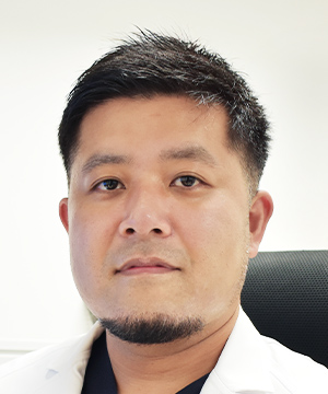 世田谷人工関節・脊椎クリニック 大友 望 先生