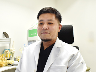 世田谷人工関節・脊椎クリニック 大友 望 先生