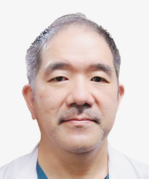 IMSグループ 医療法人財団 明理会 明理会中央総合病院 谷口 浩人 先生