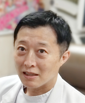 医療法人 和幸会 阪奈中央病院 河口 泰之 先生